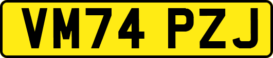 VM74PZJ