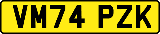 VM74PZK