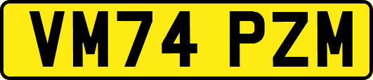 VM74PZM