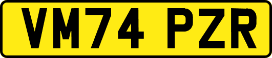 VM74PZR