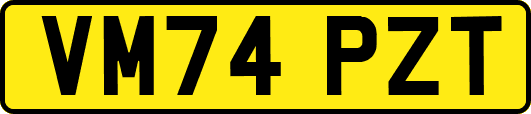 VM74PZT