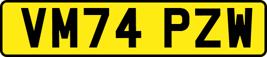 VM74PZW