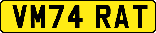VM74RAT