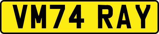 VM74RAY