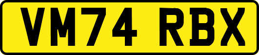 VM74RBX