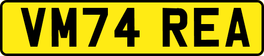 VM74REA