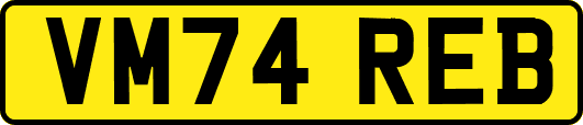 VM74REB