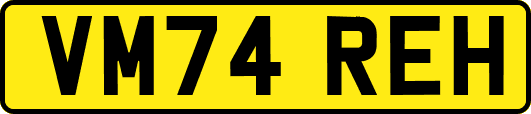 VM74REH