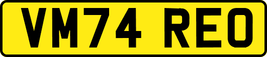 VM74REO