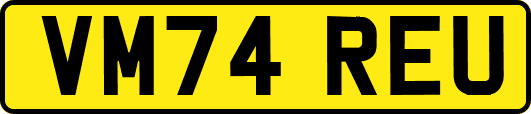 VM74REU