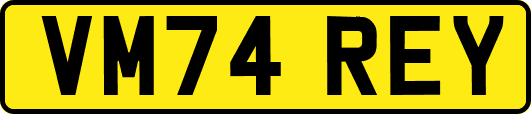 VM74REY