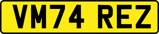 VM74REZ