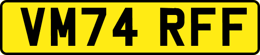 VM74RFF