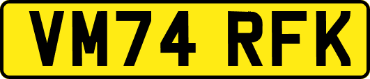 VM74RFK