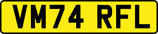VM74RFL