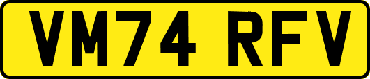 VM74RFV