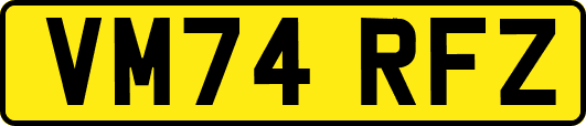 VM74RFZ