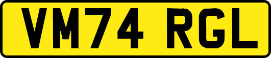 VM74RGL