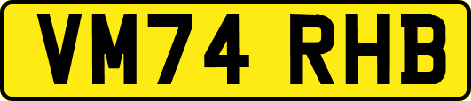 VM74RHB