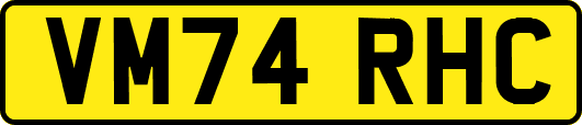 VM74RHC