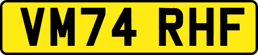 VM74RHF