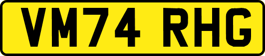 VM74RHG