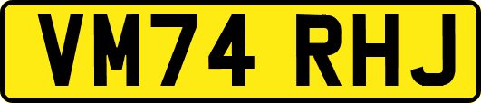 VM74RHJ
