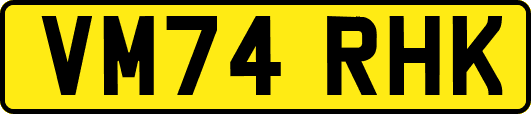 VM74RHK