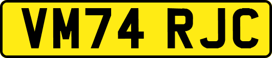 VM74RJC