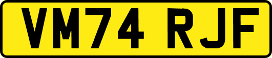 VM74RJF