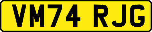 VM74RJG