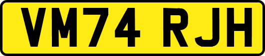 VM74RJH