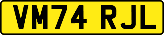 VM74RJL