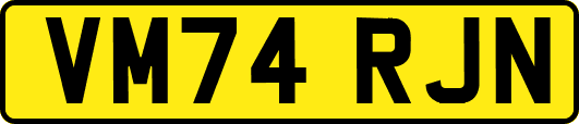 VM74RJN