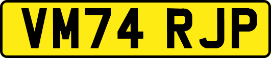 VM74RJP