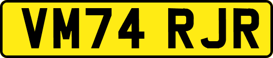 VM74RJR