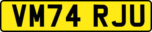 VM74RJU
