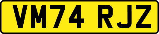 VM74RJZ