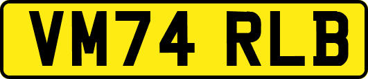 VM74RLB
