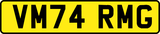 VM74RMG