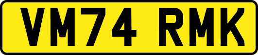 VM74RMK