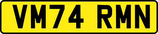 VM74RMN