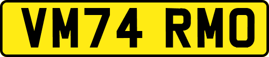 VM74RMO