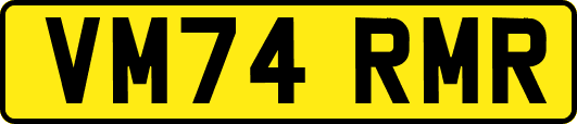 VM74RMR