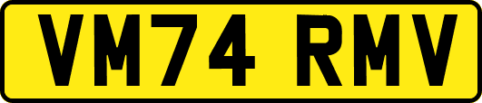 VM74RMV