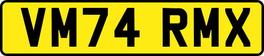 VM74RMX