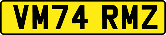 VM74RMZ