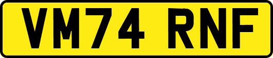 VM74RNF