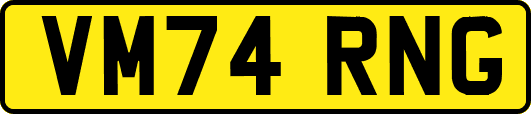 VM74RNG
