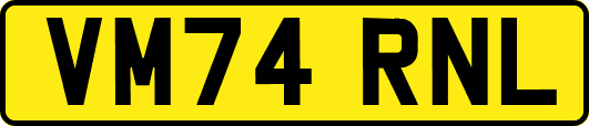 VM74RNL